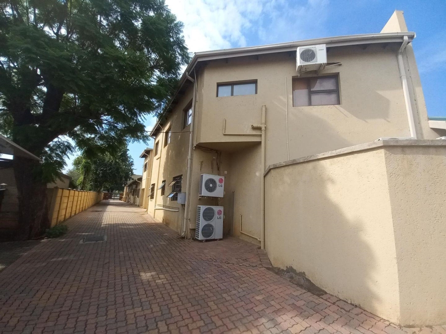 Commercial Property for Sale in Rustenburg Central North West